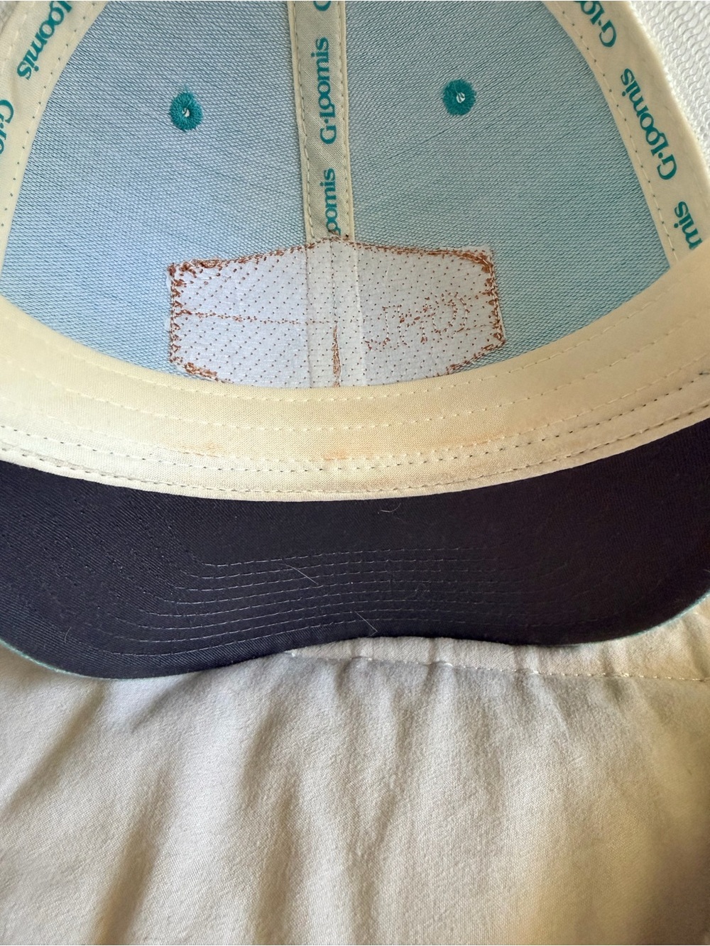 G Loomis Fishing Hat Women’s - Picture 3 of 3